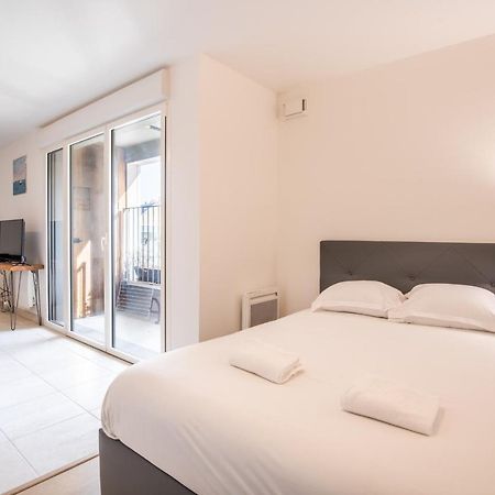 Studio Cosy Et Spacieux Τουρ Εξωτερικό φωτογραφία
